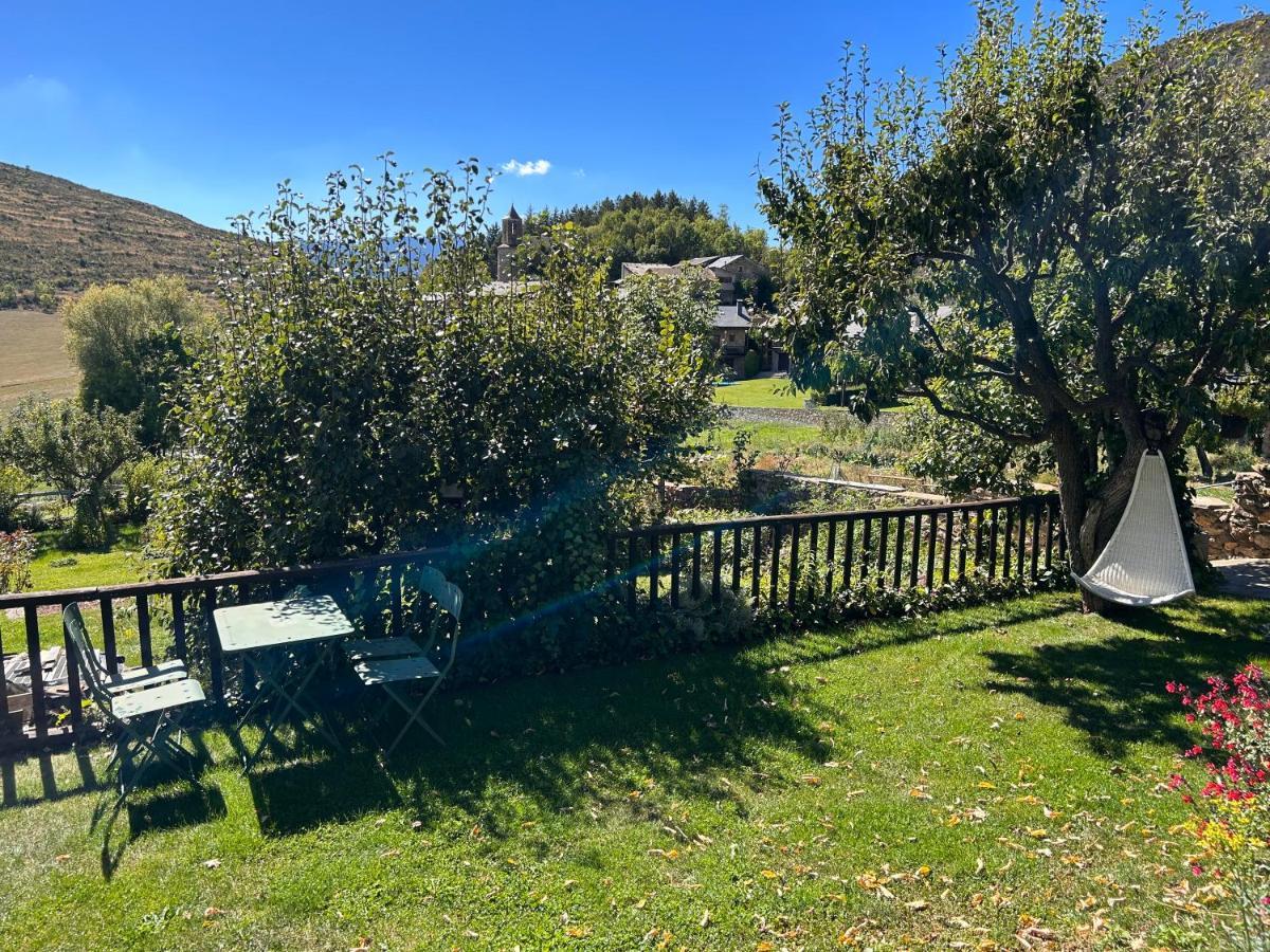 Idilico Refugio De Montana Ideal Escapadas Olopte Экстерьер фото